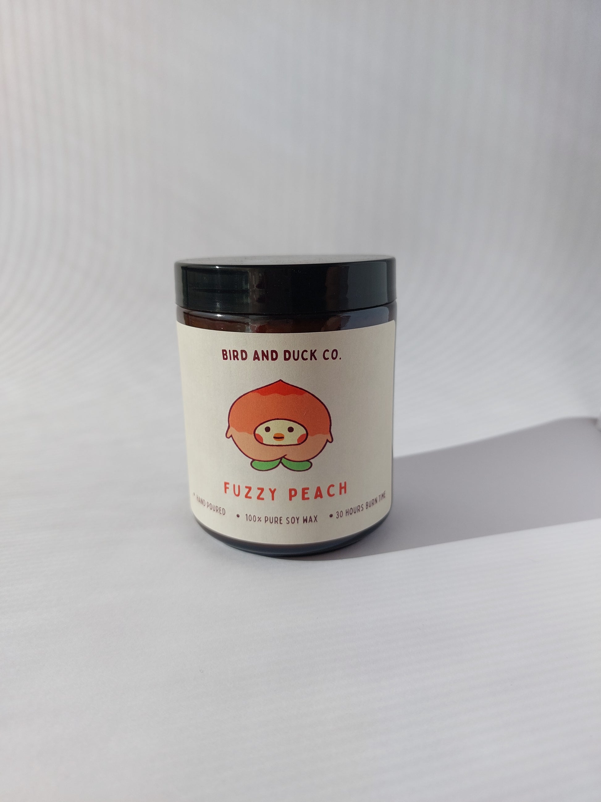 Mango Sorbet Candle