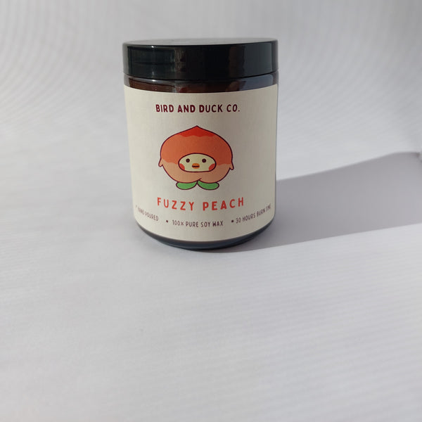 Mango Sorbet Candle