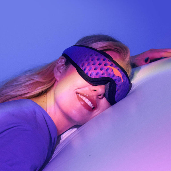 Manta PRO Sleep Mask