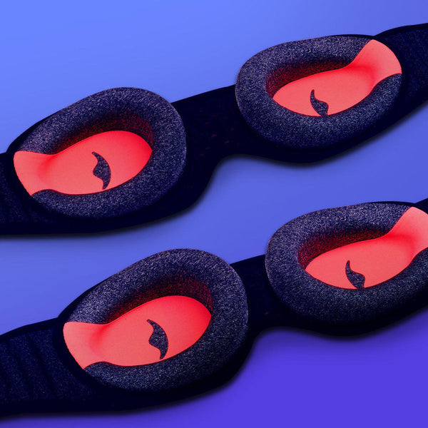 Manta PRO Sleep Mask