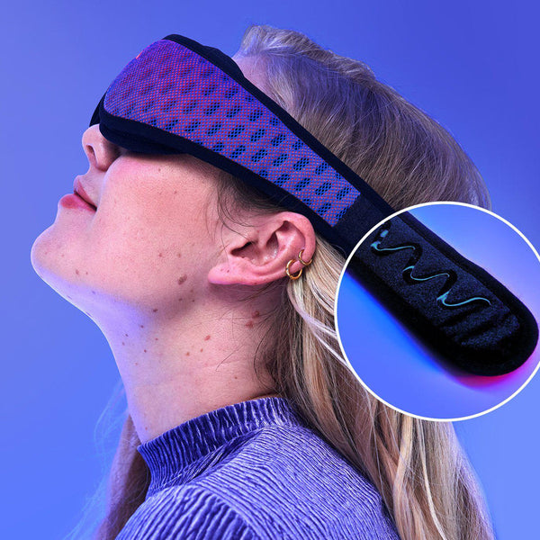 Manta PRO Sleep Mask