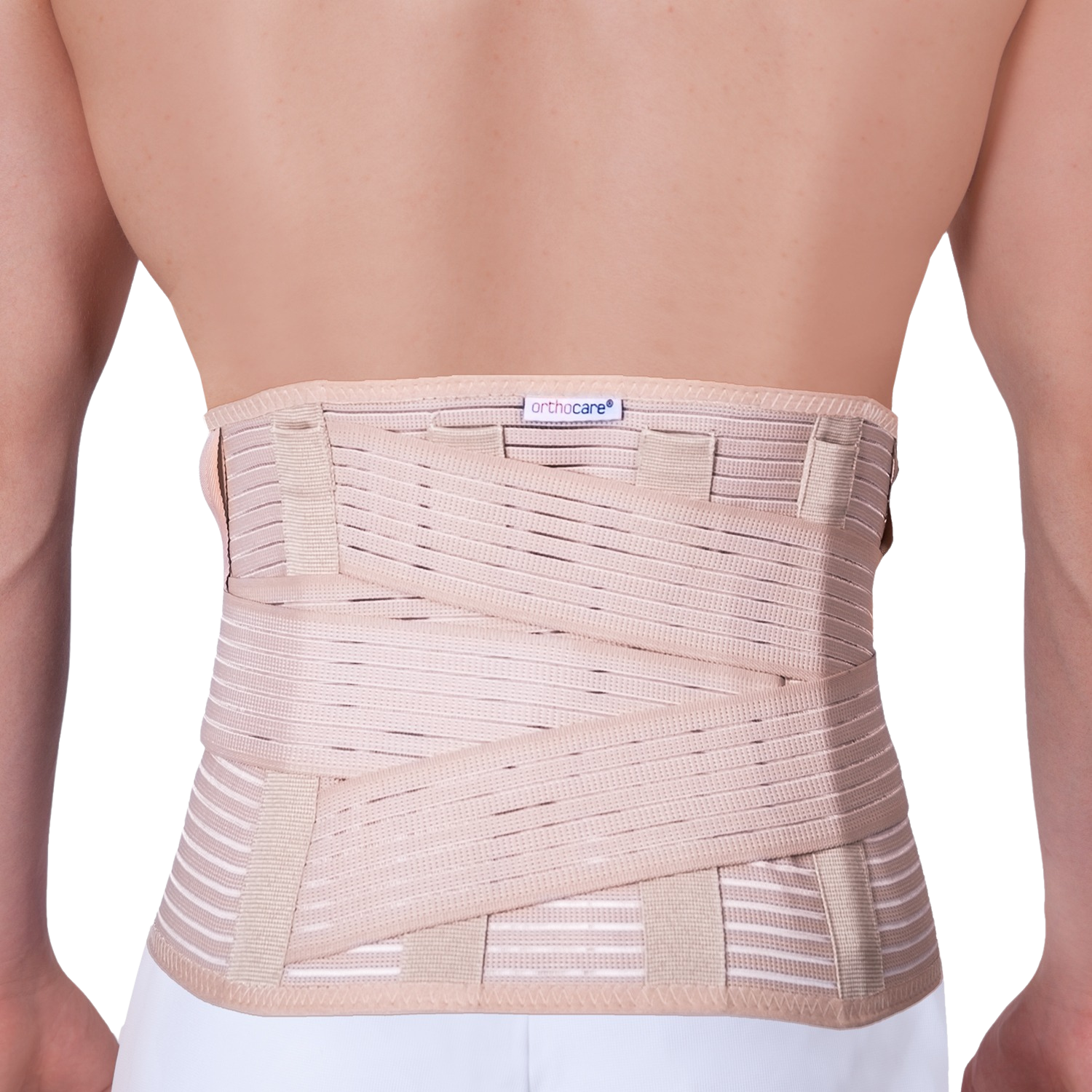 Orthocare Lumbocare-Eco Light