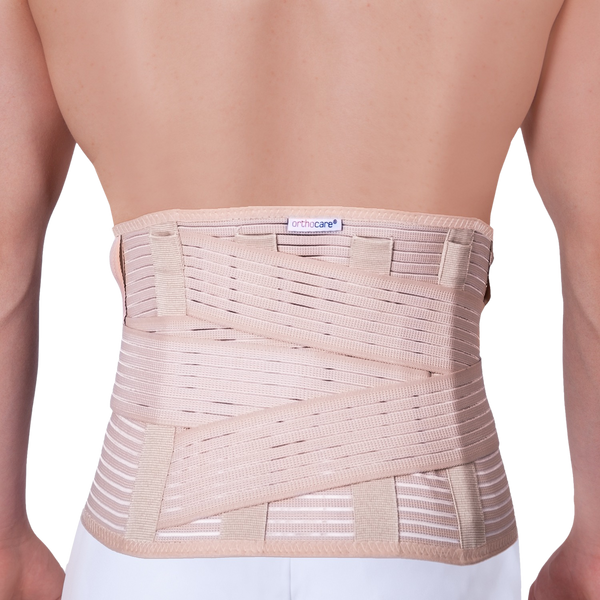 Orthocare Lumbocare-Eco Light