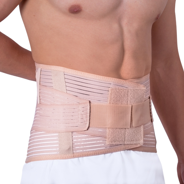 Orthocare Lumbocare-Eco Light
