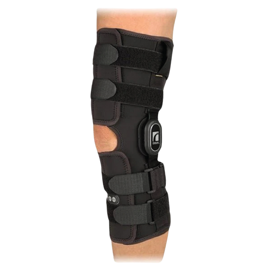 Ossur Form Fit ROM Knee Brace