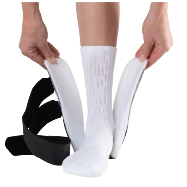 Ossur Formfit Ankle stirrups