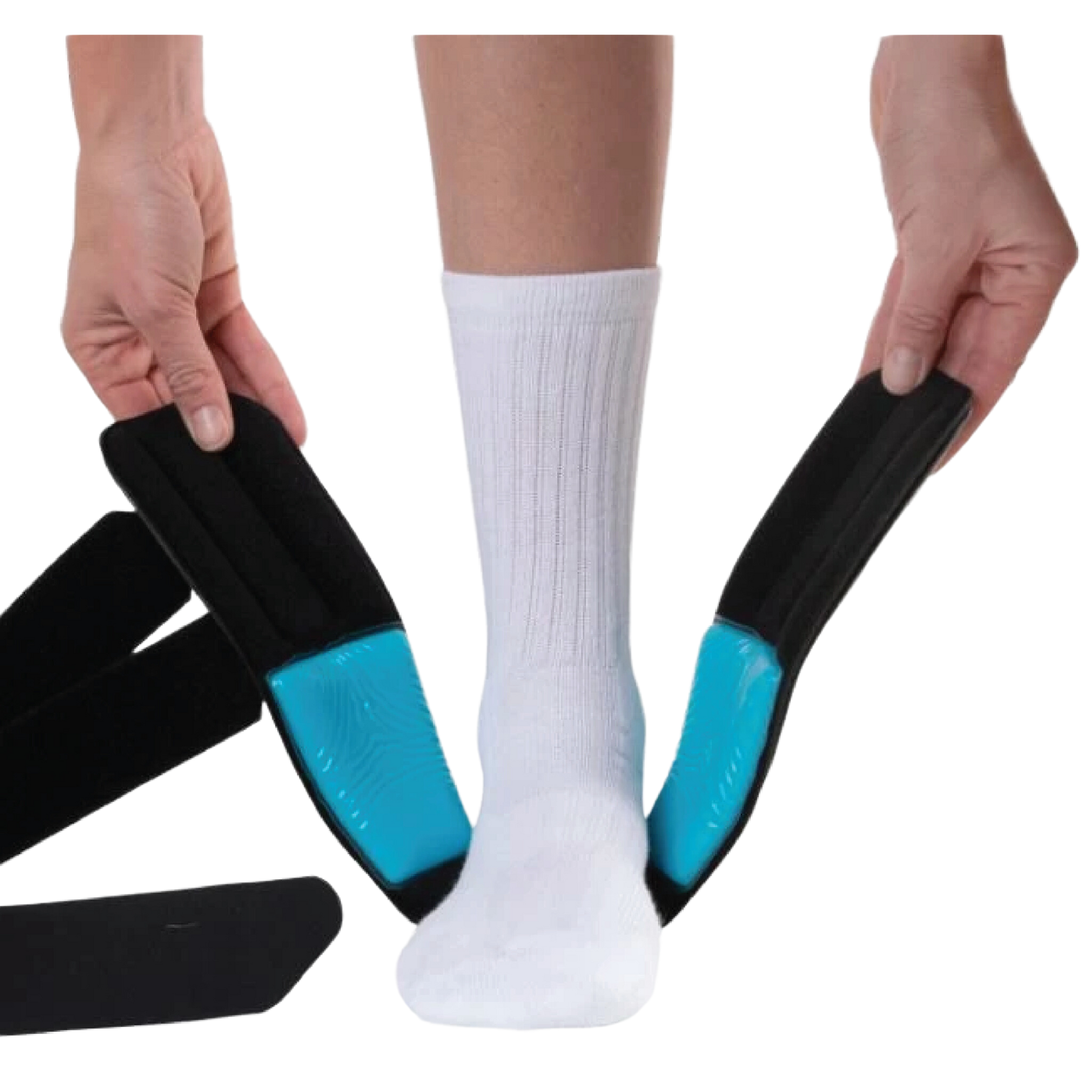 Ossur Formfit Ankle stirrups
