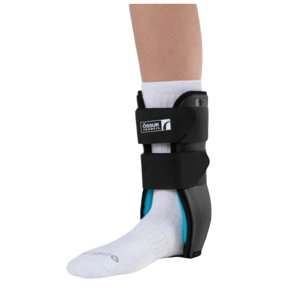 Ossur Formfit Ankle stirrups