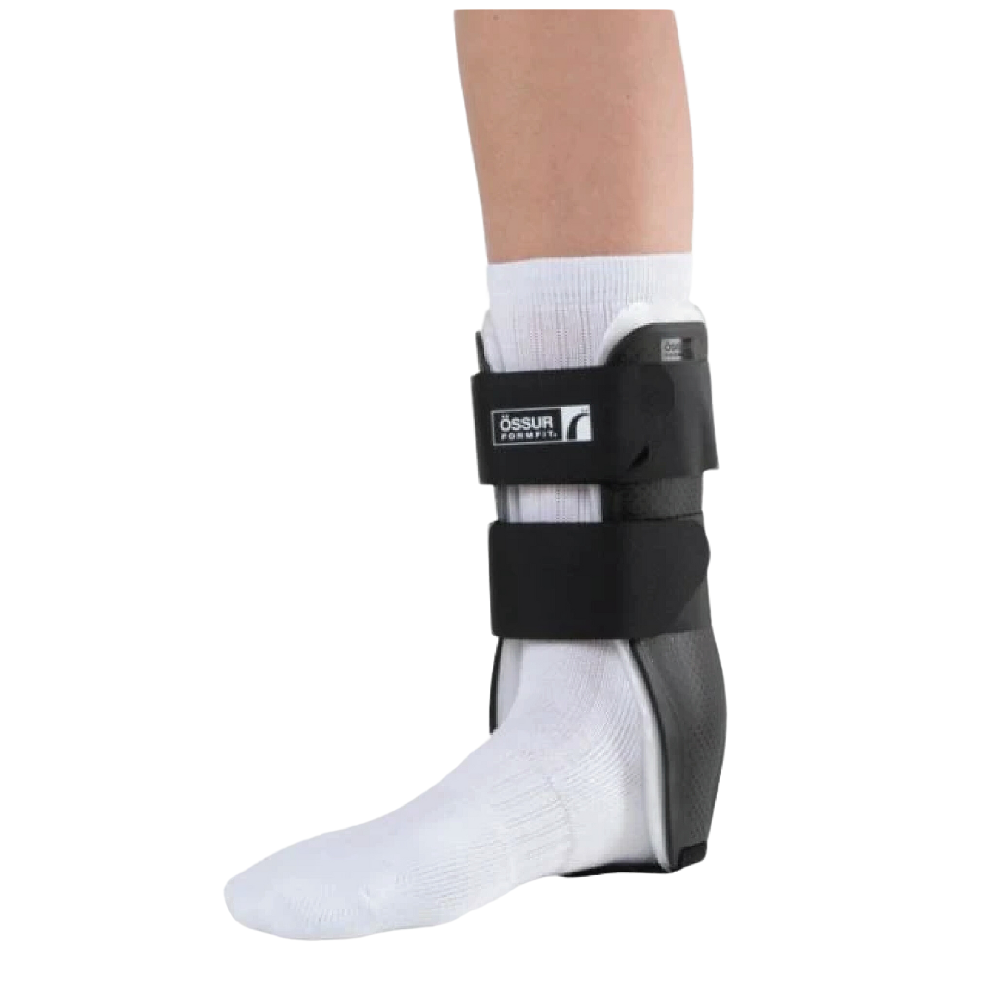 Ossur Formfit Ankle stirrups