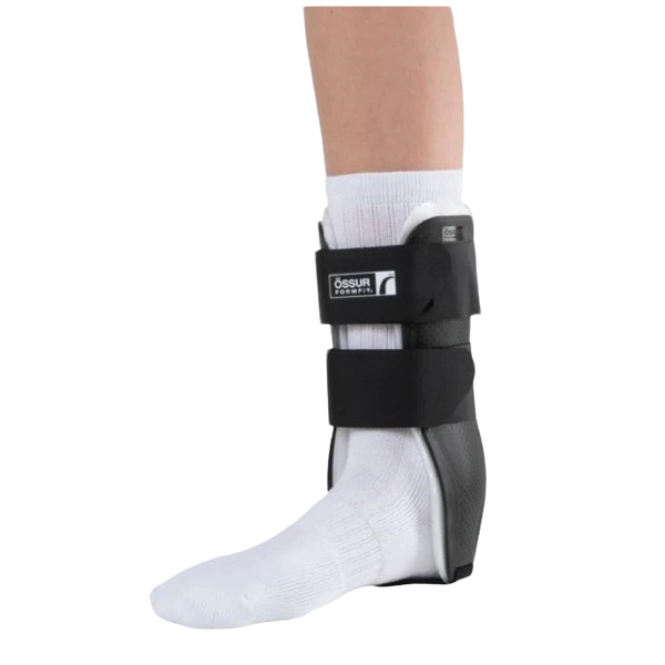 Ossur Formfit Ankle stirrups