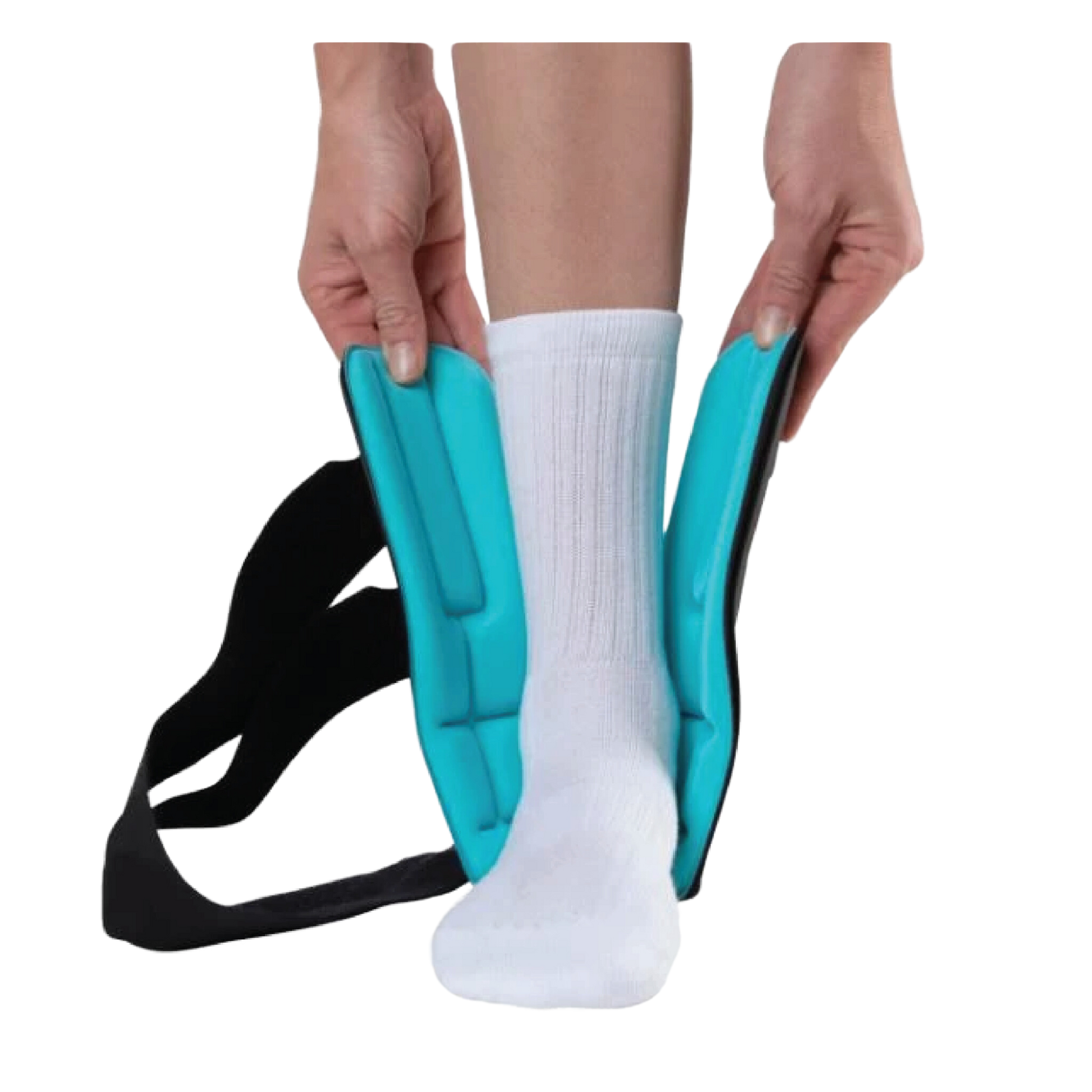 Ossur Formfit Ankle stirrups