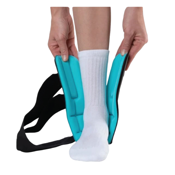 Ossur Formfit Ankle stirrups