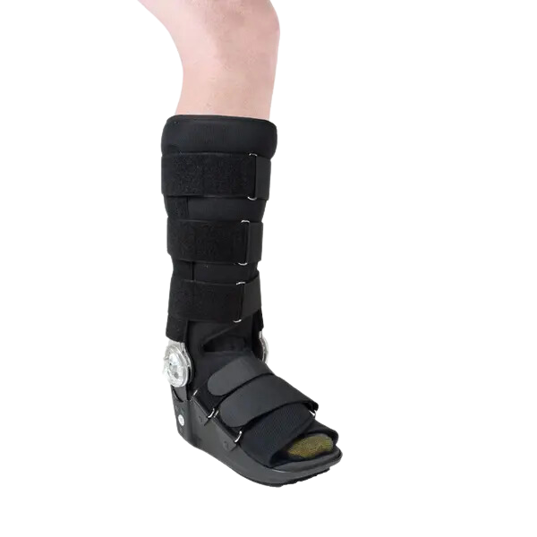 Ossur Range of Motion Walker Boot