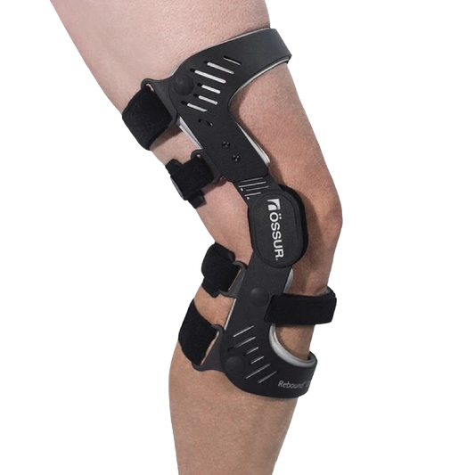 Ossur Rebound Dual