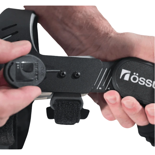 Ossur Rebound Dual