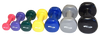 PVC Dumbells