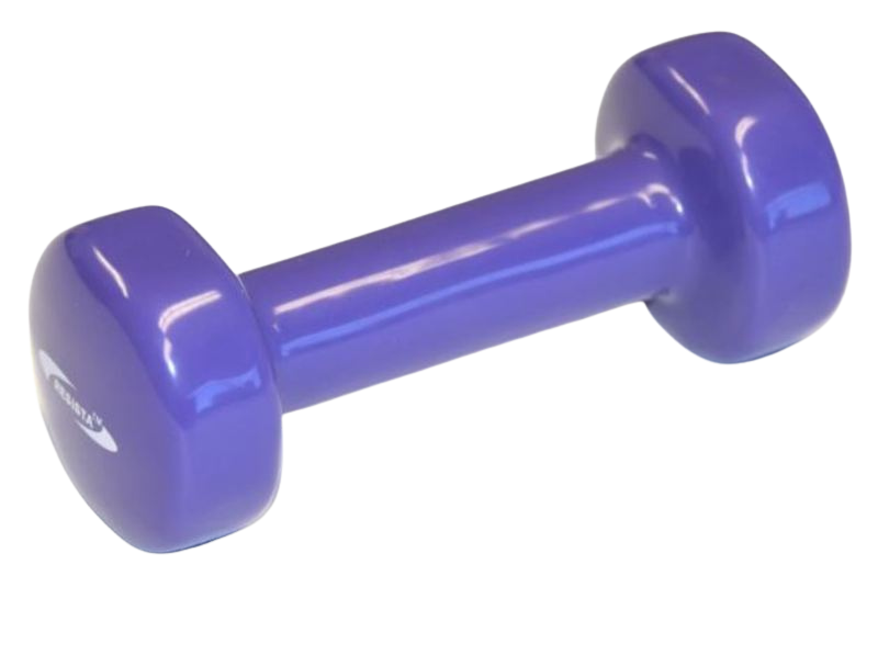 PVC Dumbells
