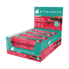 Plant-Based Layered Choc Raspberry Protein Bar 50g x 12pk