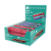Plant-Based Layered Protein Bar Mixed Tray 50g x 12pk