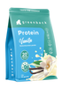 Plant-Based Vanilla Protein Powder 330g