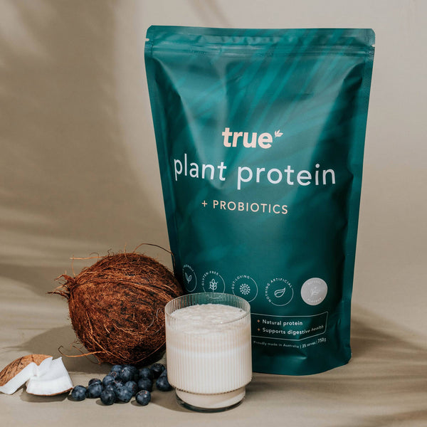 True Protein Bundle