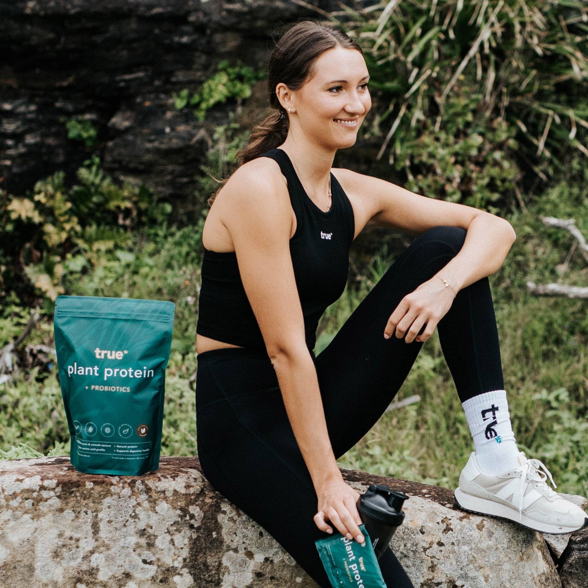 True Protein Bundle