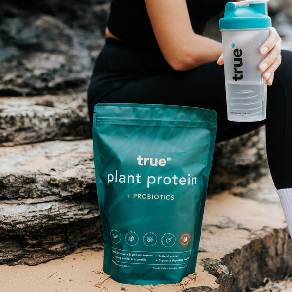 True Protein Bundle