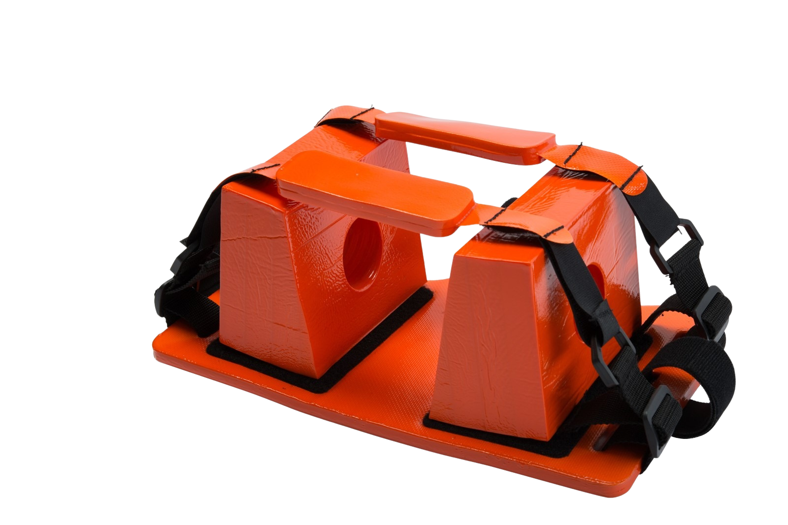 Plastic Spine Board