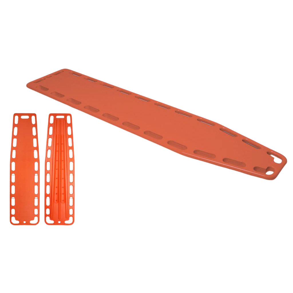Plastic Spine Board