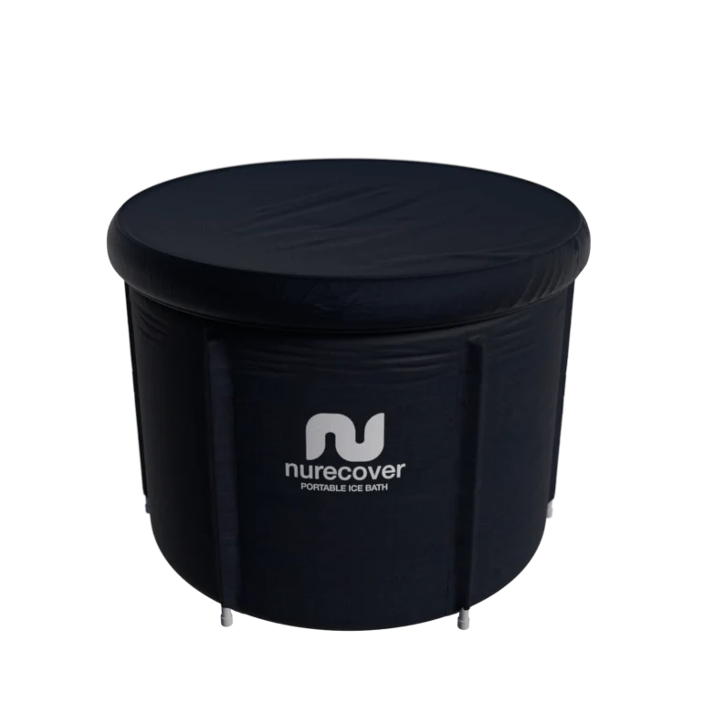 Nurecover Pod - Portable Ice Bath