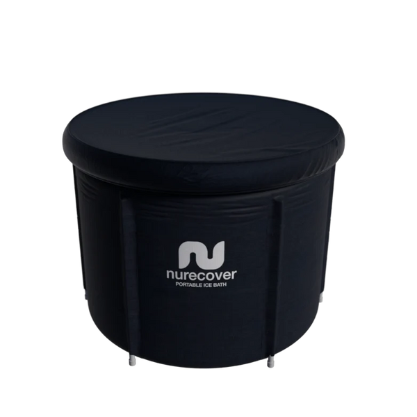 Nurecover Pod - Portable Ice Bath