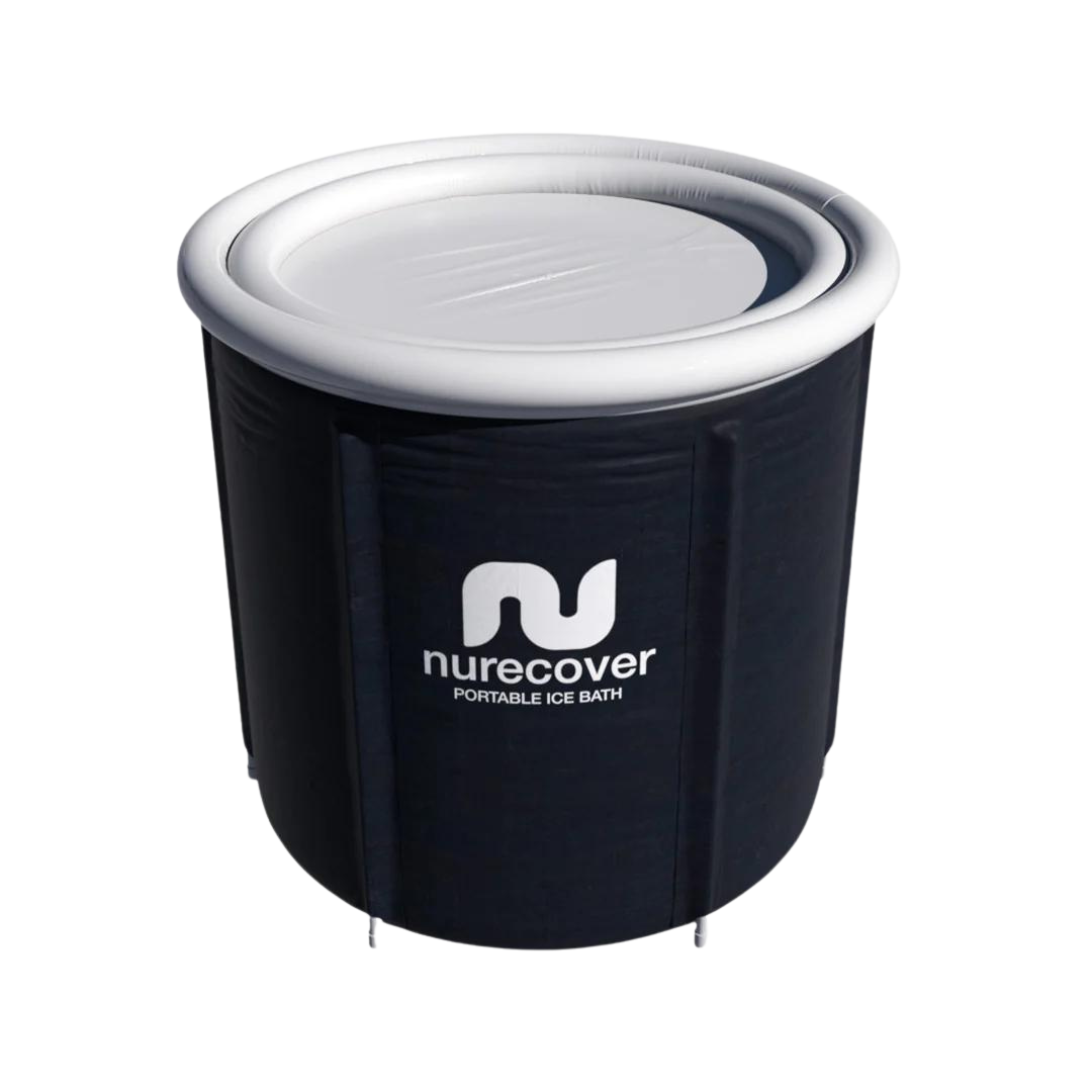 Nurecover Pod - Portable Ice Bath