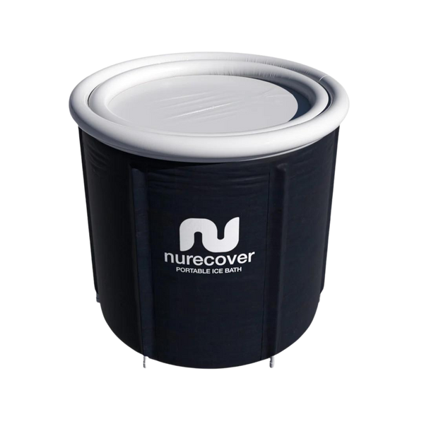 Nurecover Pod - Portable Ice Bath