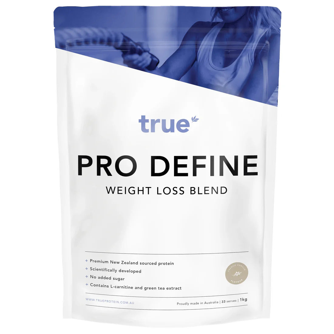 True WeightLoss Bundle