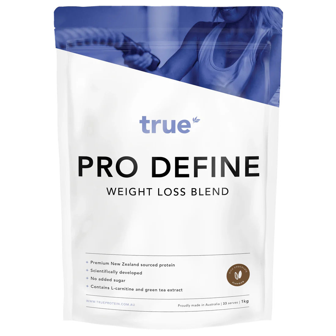 True WeightLoss Bundle