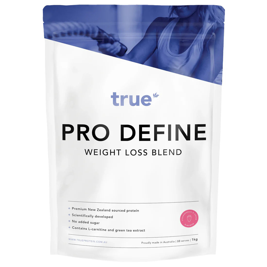 True WeightLoss Bundle