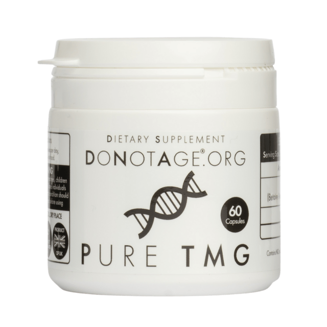 Pure TMG