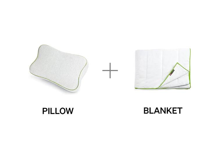 BlackRoll Recovery Sleep Set