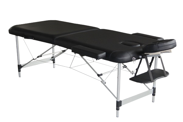 RESISTA Massage Table (with Accessories)
