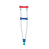 Rebotec Paediatric Axillary Crutches