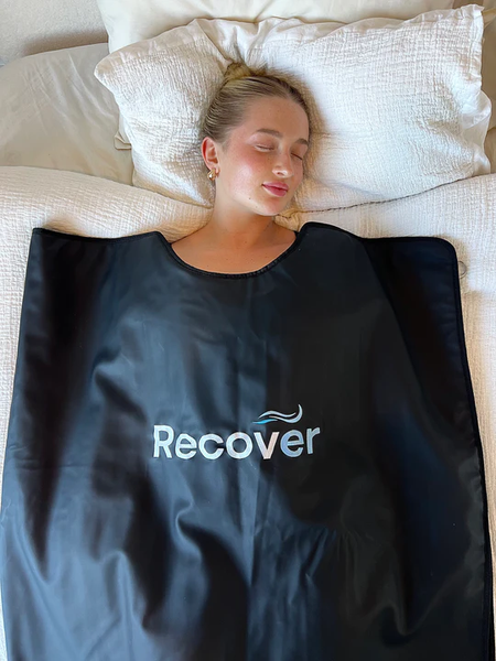 Recover - Infrared Sauna Blanket