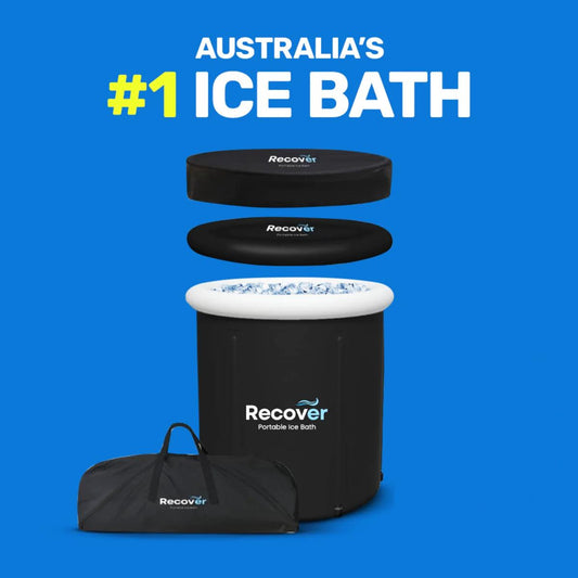 Recover Portable Ice Bath