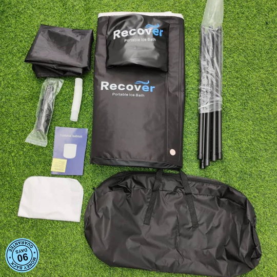 Recover Portable Ice Bath