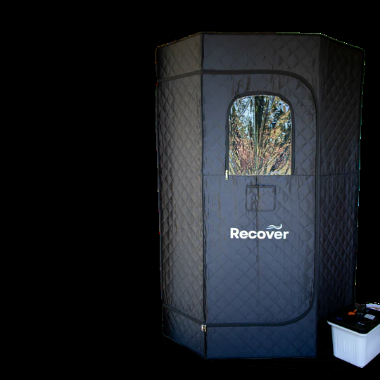 Recover Portable Sauna Pod