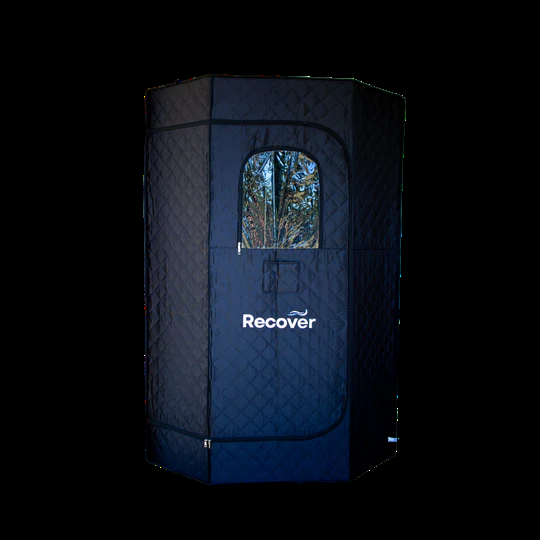 Recover Portable Sauna Pod