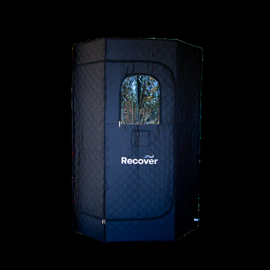 Recover Portable Sauna Pod