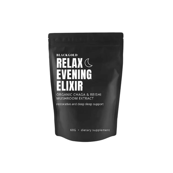 Relax Evening Elixir Pouch (60g)