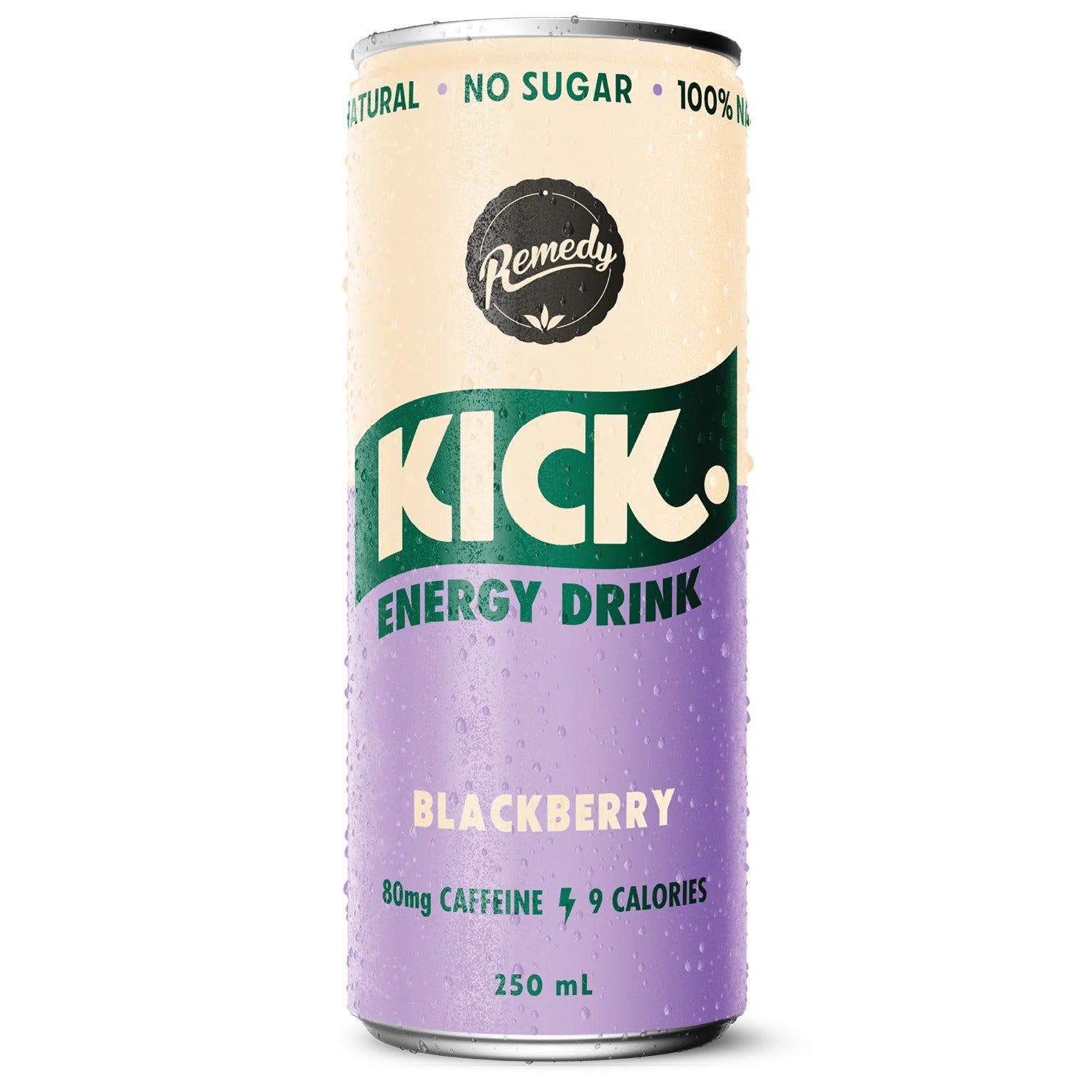 Remedy KICK Blackberry