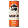 Remedy Kombucha Mango Passion