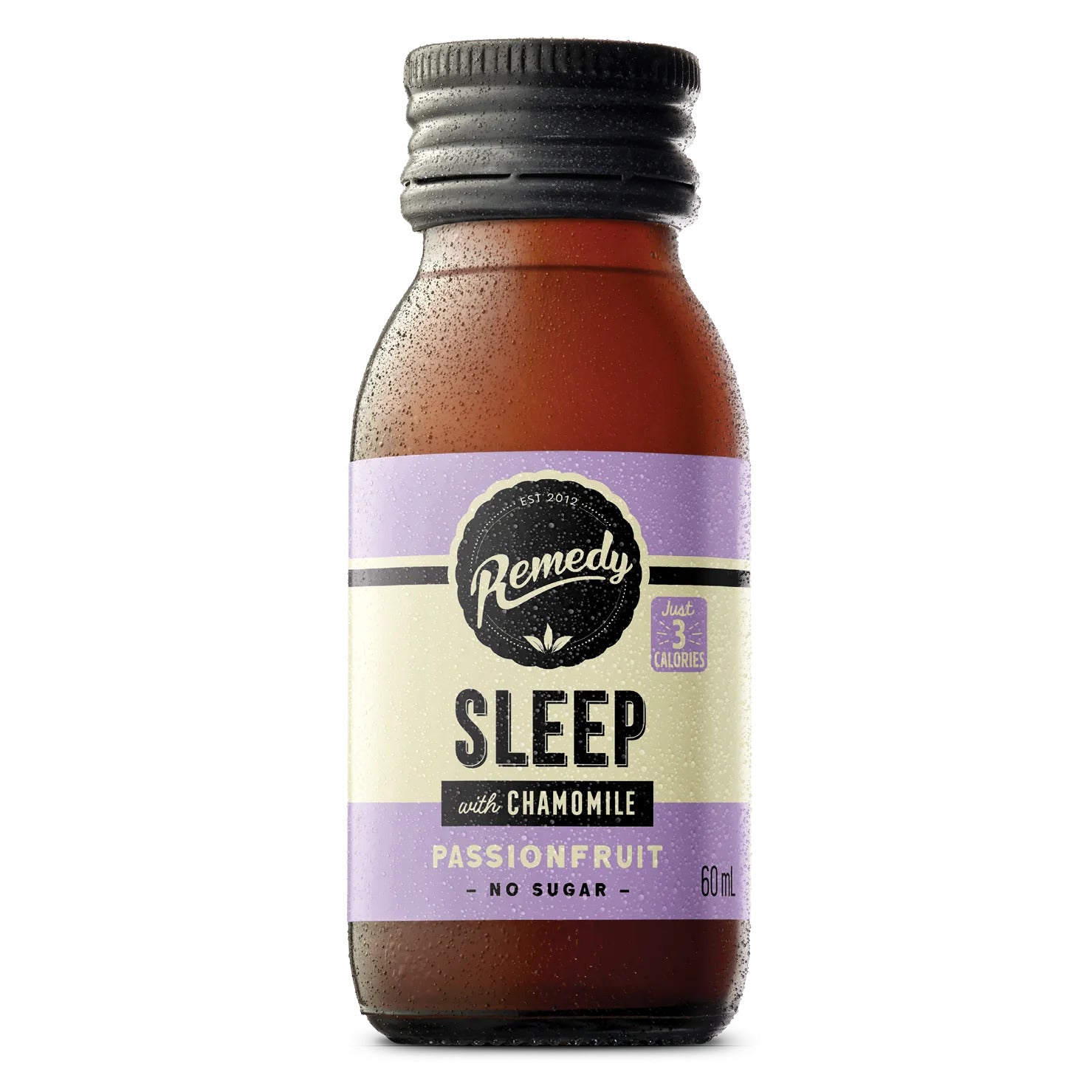 Remedy Shots Sleep